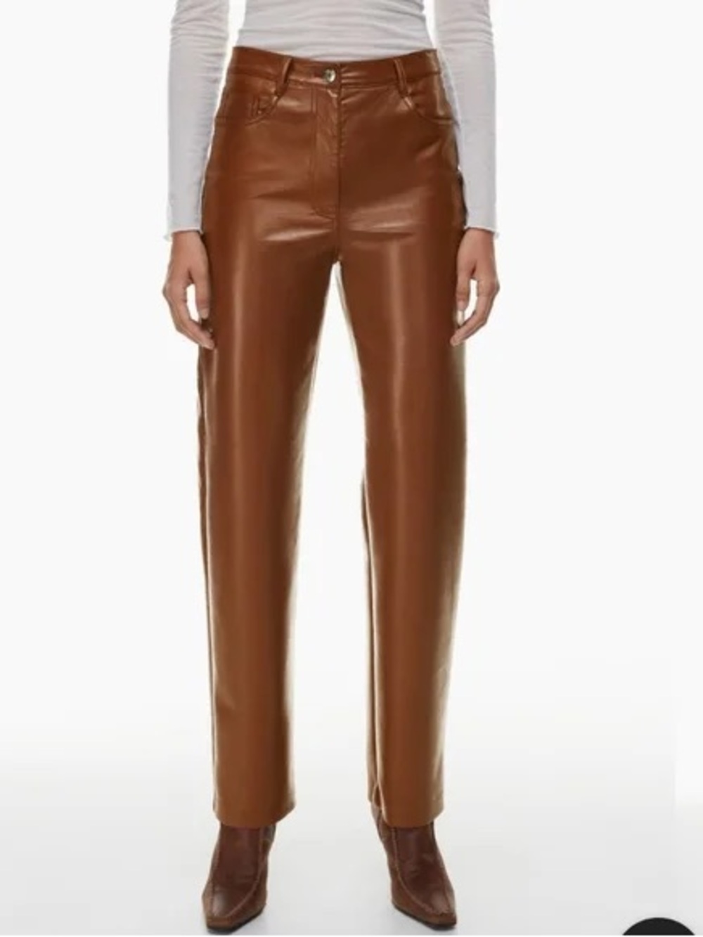 Aritzia - Wilfred - the Melina Pant